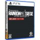 Tom Clancy's Rainbow Six Siege (Year 6 Deluxe Edition)