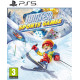 Winter Sports Games