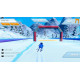 Winter Sports Games