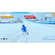 Winter Sports Games