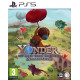 Yonder: The Cloud Catcher Chronicles [Enhanced Edition]