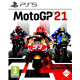 MotoGP 21