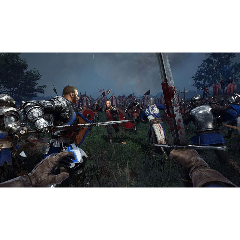 Chivalry II