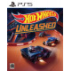 Hot Wheels Unleashed