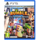 Worms Rumble [Fully Loaded Edition]