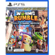 Worms Rumble [Fully Loaded Edition]