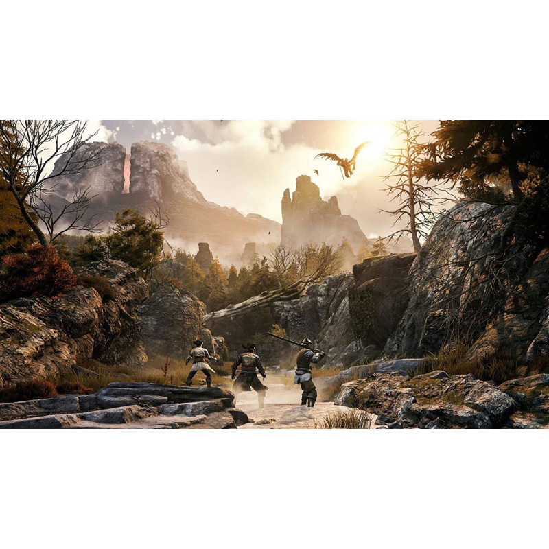 GreedFall [Gold Edition]