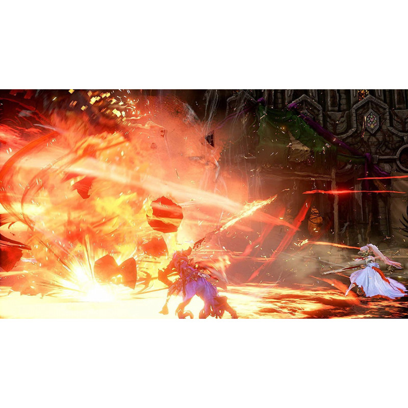 Tales of Arise (English)