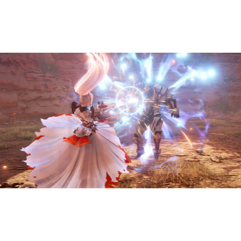 Tales of Arise (English)