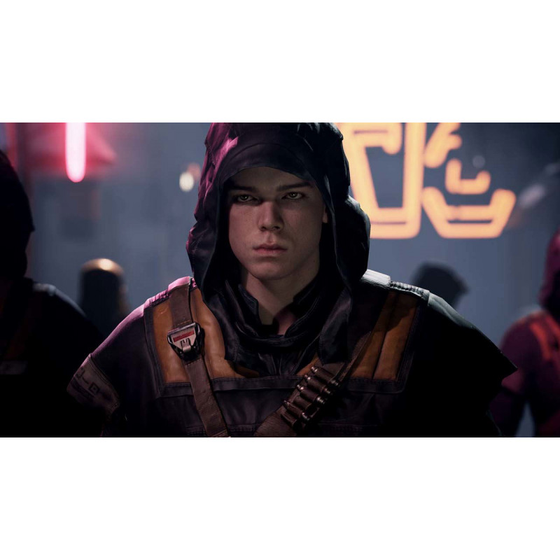 Star Wars Jedi: Fallen Order