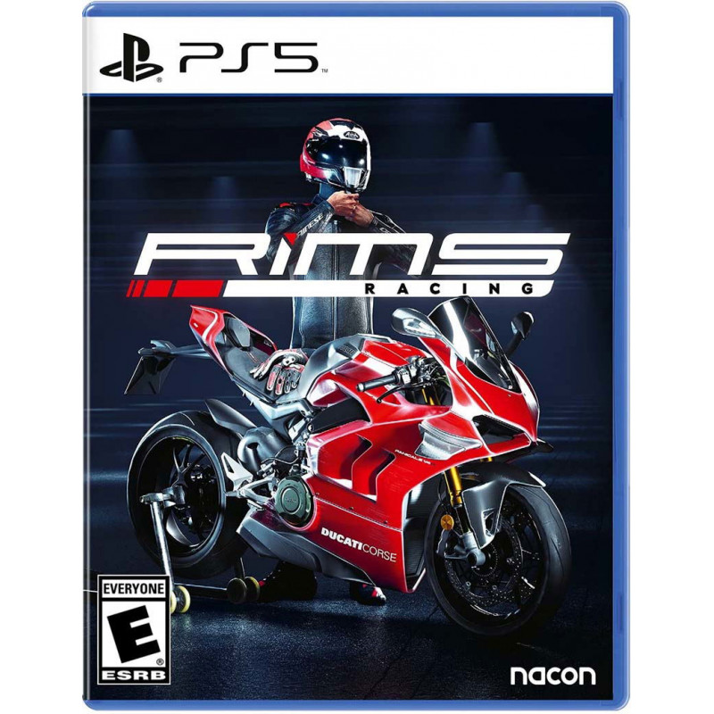 RiMS Racing