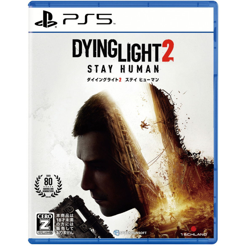 Dying Light 2 Stay Human