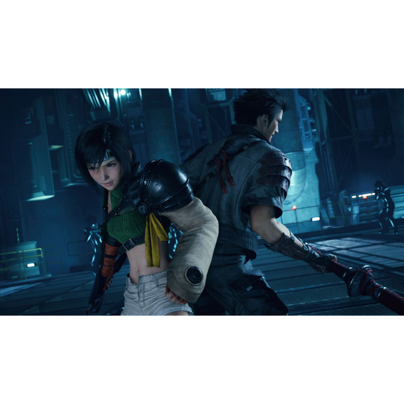 Final Fantasy VII Remake Intergrade (Chinese)