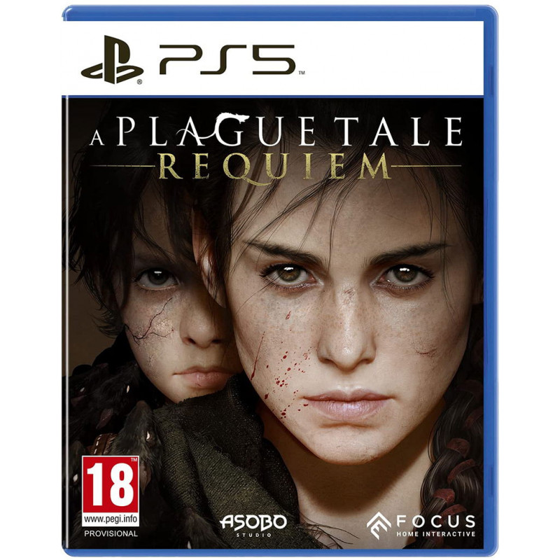 A Plague Tale: Requiem