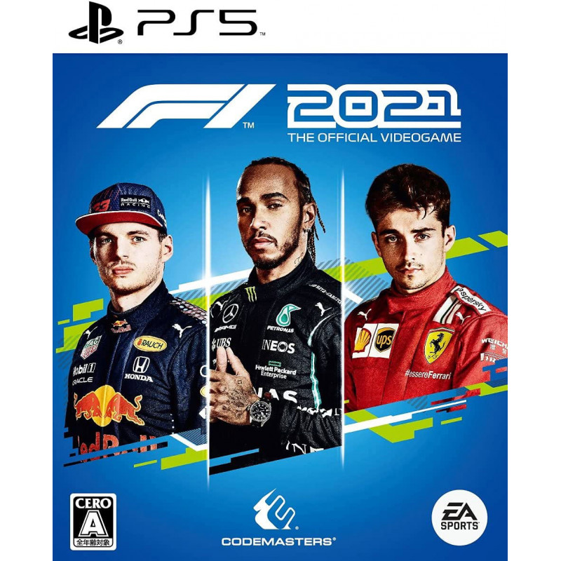 F1 2021