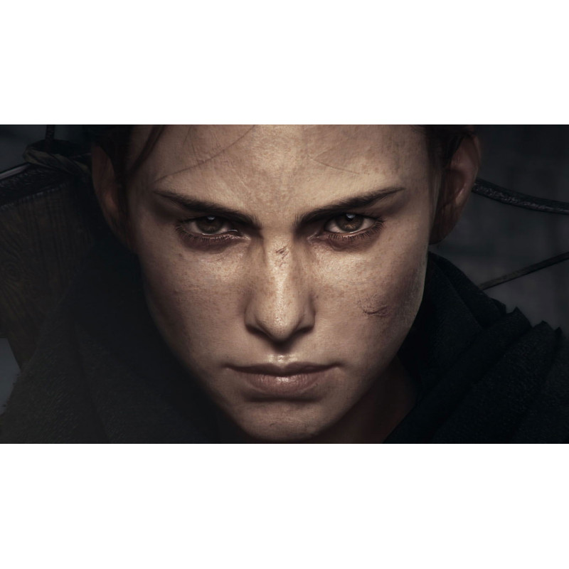 A Plague Tale: Requiem (Multi-Language)