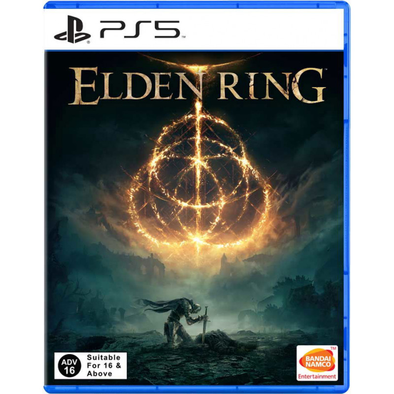 Elden Ring (English)