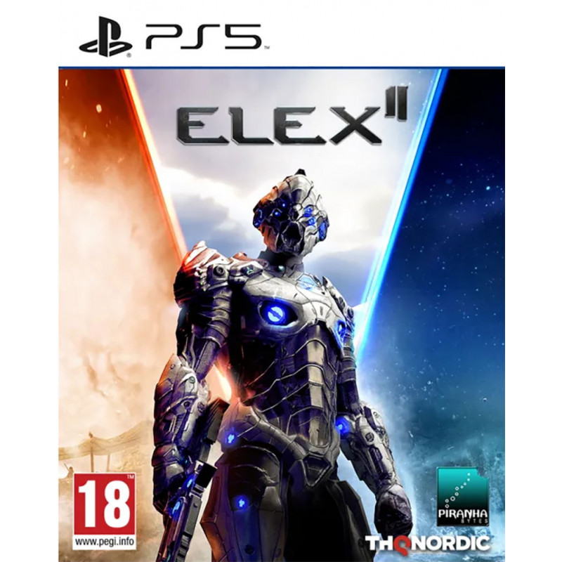 ELEX II