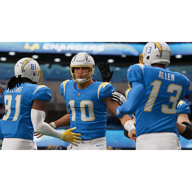 Madden NFL 22