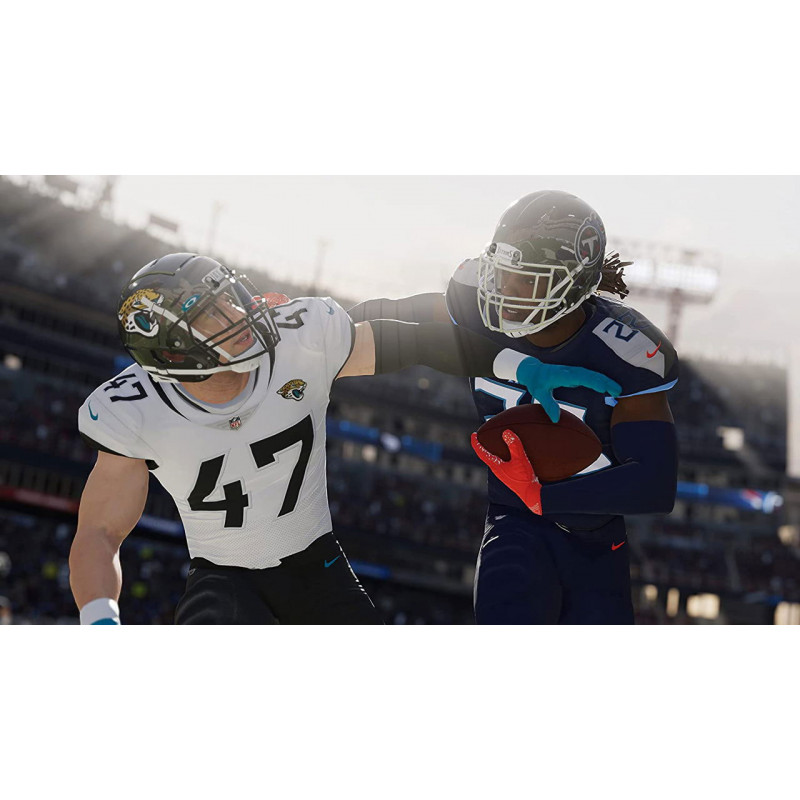 Madden NFL 22