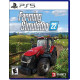 Farming Simulator 22