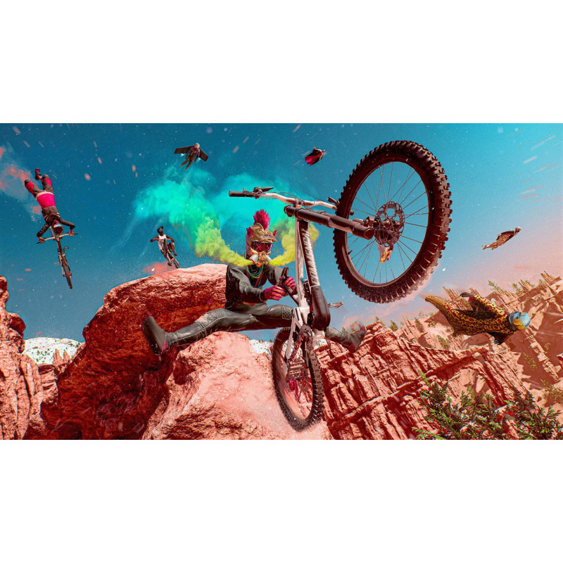 Riders Republic [Freeride Edition] (English)