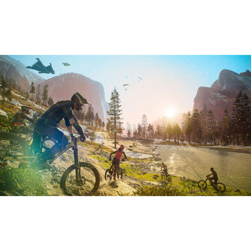 Riders Republic [Freeride Edition] (English)