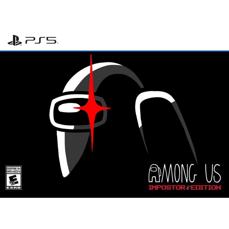 Among Us [Impostor Edition]