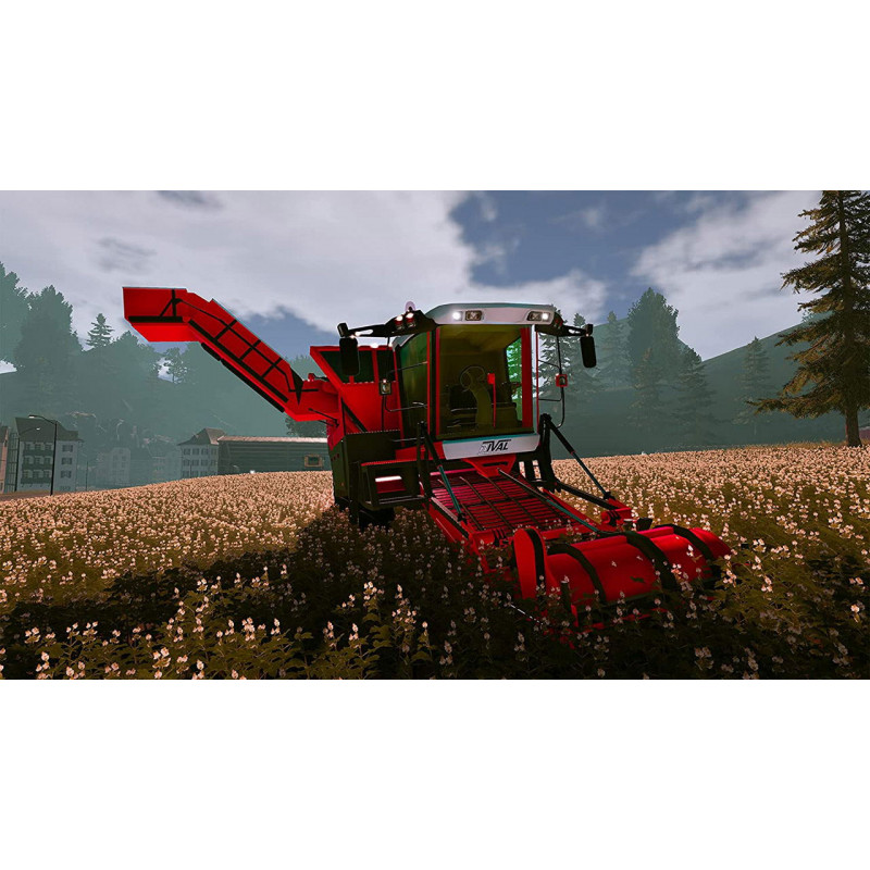 Real Farm [Premium Edition]