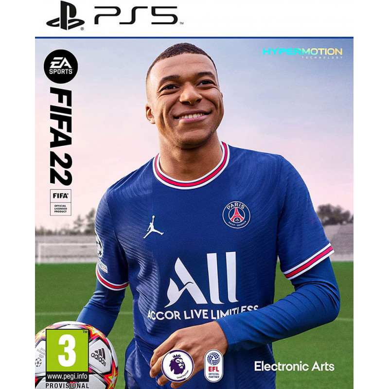 FIFA 22