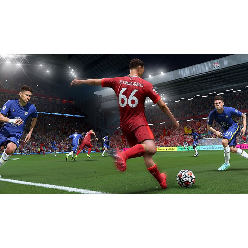 FIFA 22