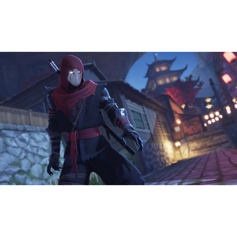 Aragami 2 (Chinese)