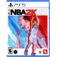 NBA 2K22