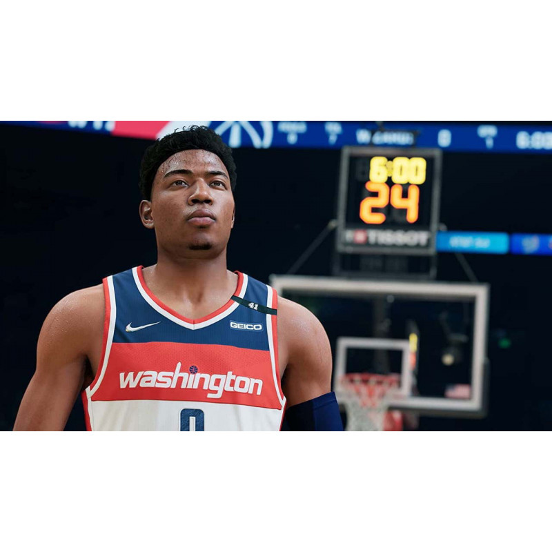 NBA 2K22 [75th Anniversary Edition]