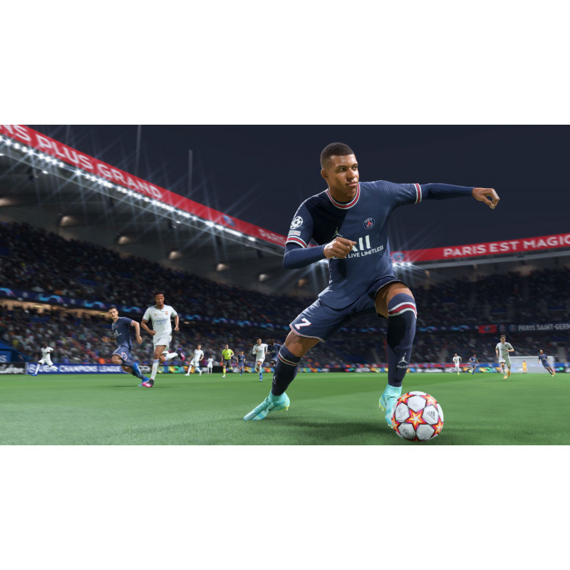 FIFA 22