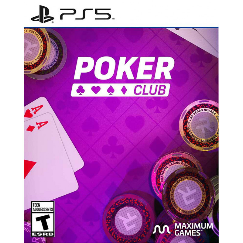 Poker Club