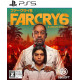 Far Cry 6 [Yara Edition] (English)