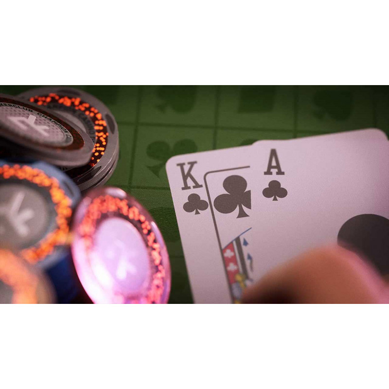 Poker Club