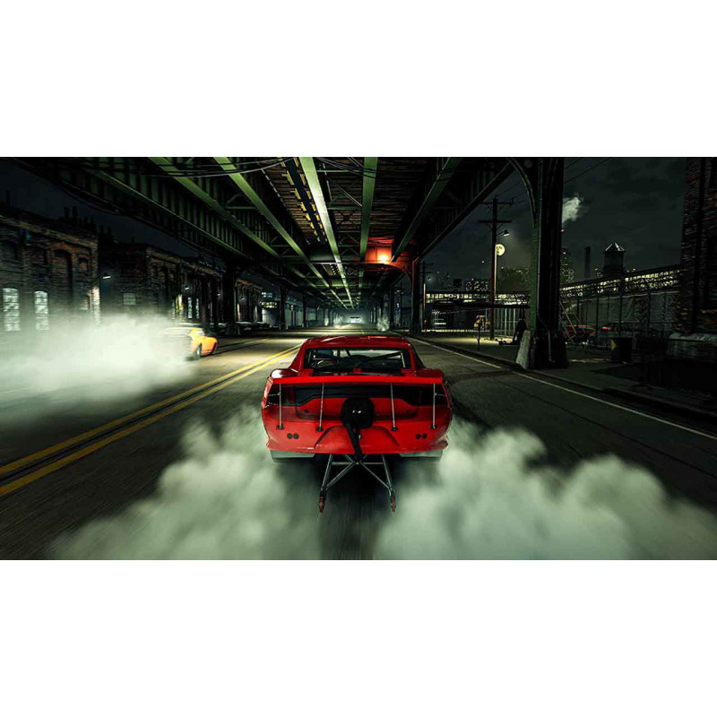 Street Outlaws 2: Winner Takes All