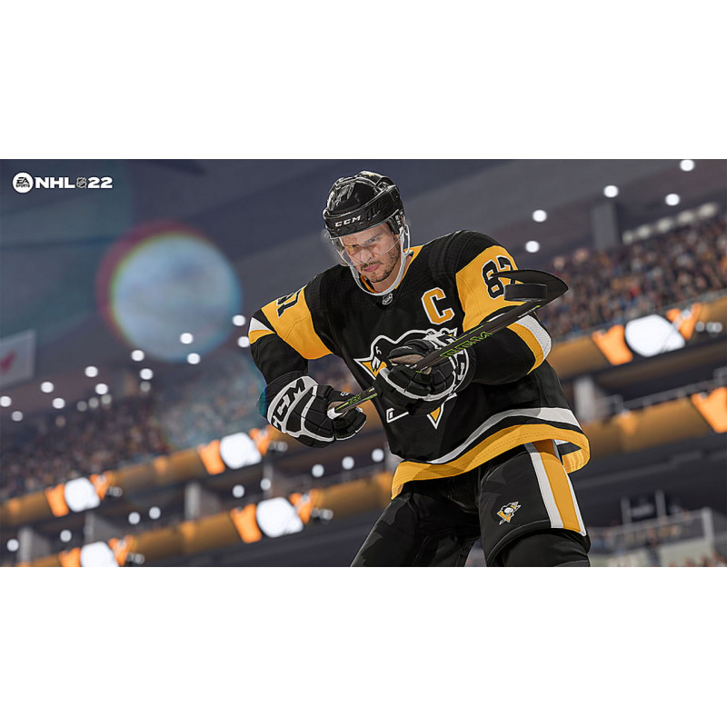 NHL 22