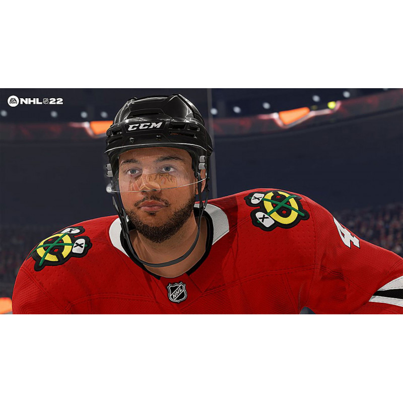 NHL 22