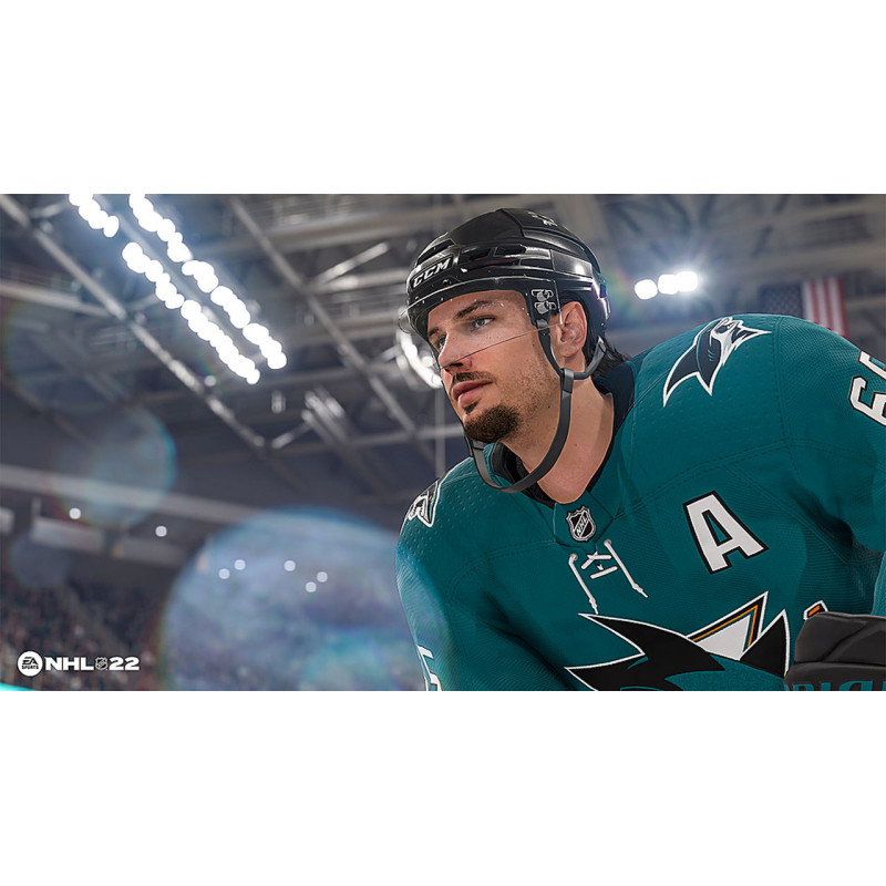 NHL 22