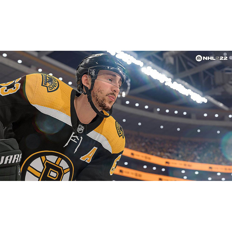 NHL 22