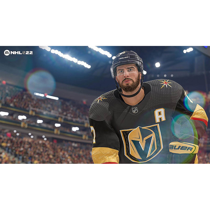 NHL 22