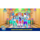 Just Dance 2022 (English)