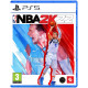 NBA 2K22