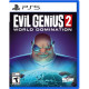 Evil Genius 2: World Domination