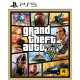 Grand Theft Auto V