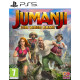 Jumanji: The Video Game