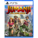 Jumanji: The Video Game